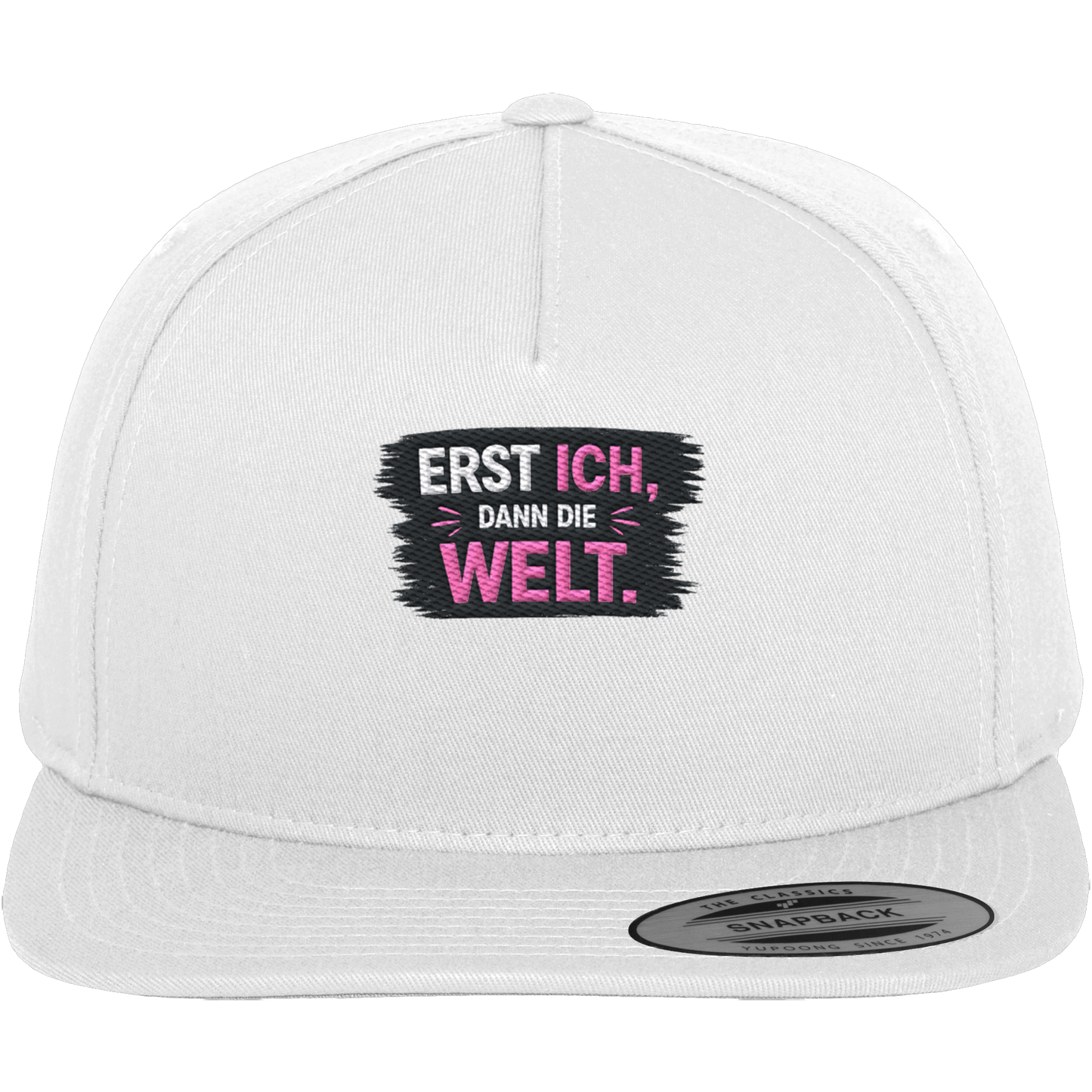 Erst Ich