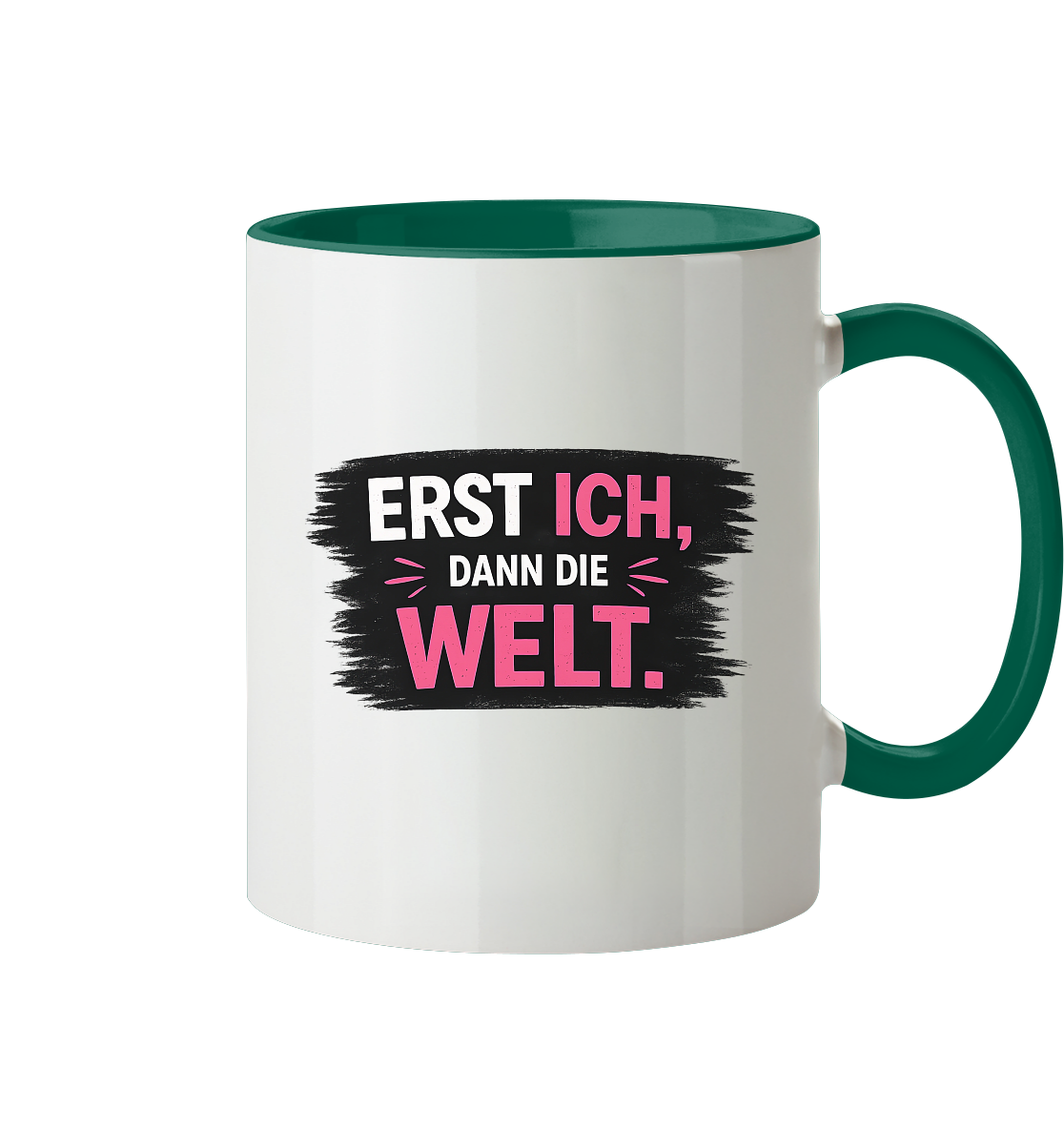 Erst Ich