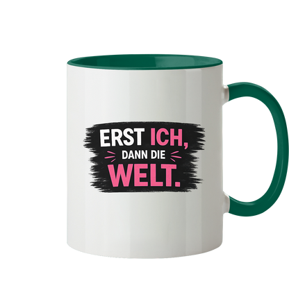 Erst Ich