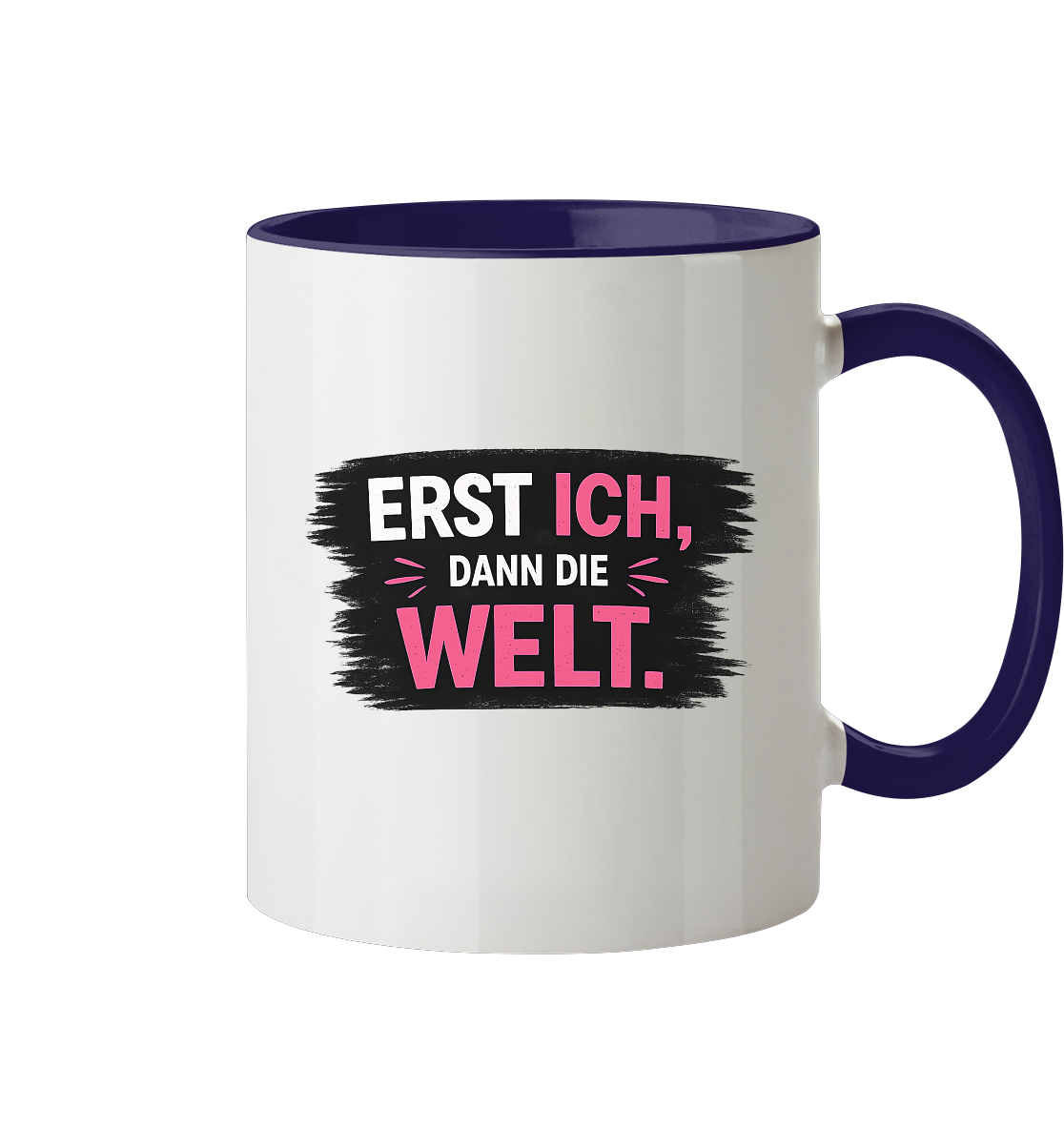 Erst Ich