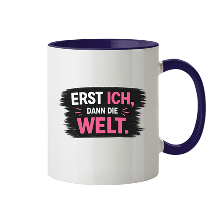 Erst Ich