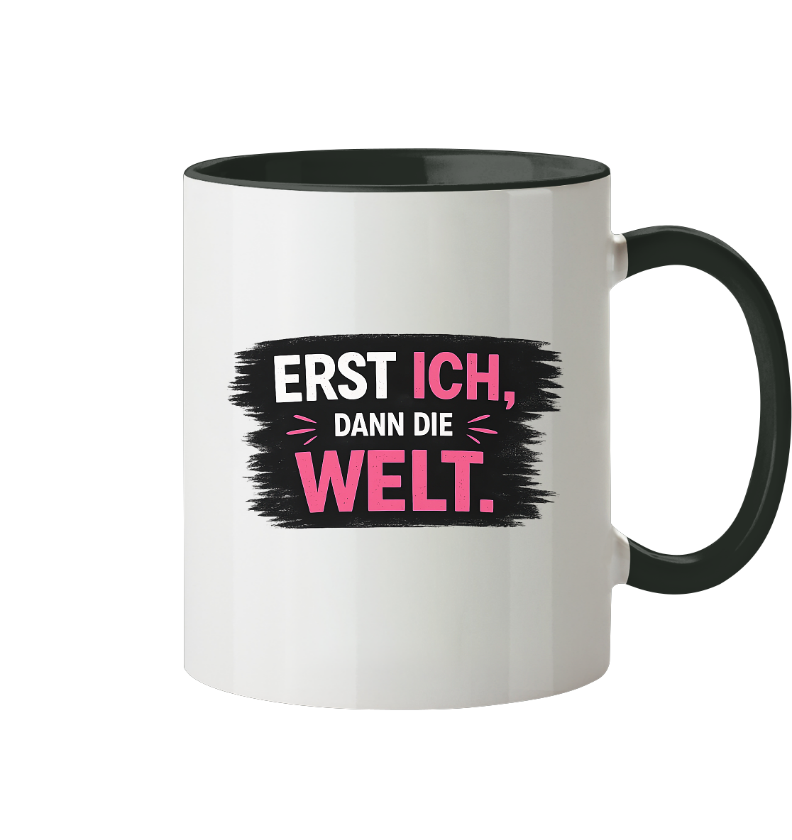 Erst Ich