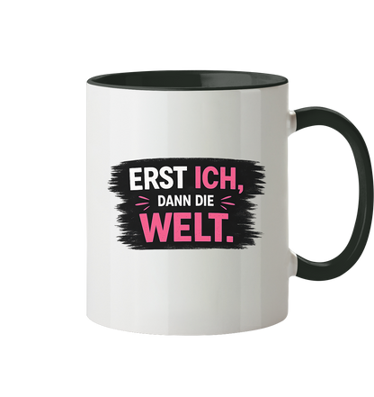 Erst Ich