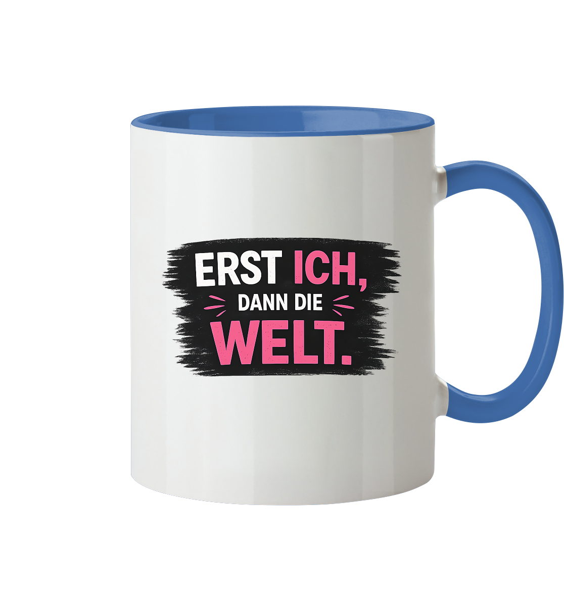 Erst Ich
