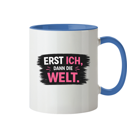 Erst Ich