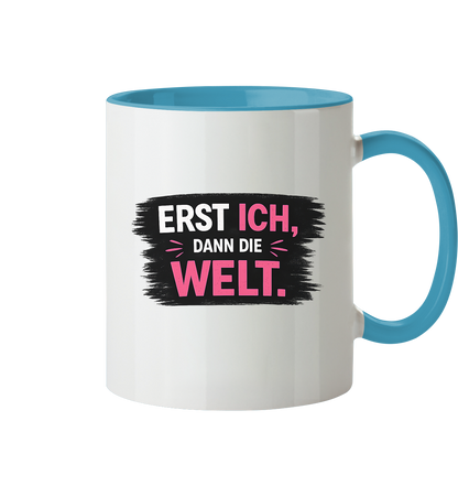 Erst Ich