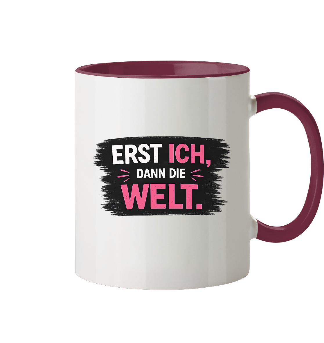 Erst Ich