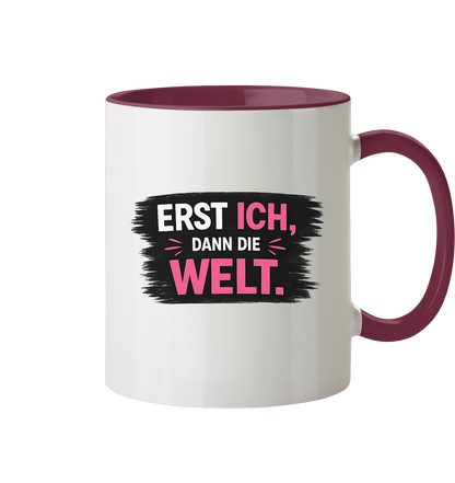 Erst Ich
