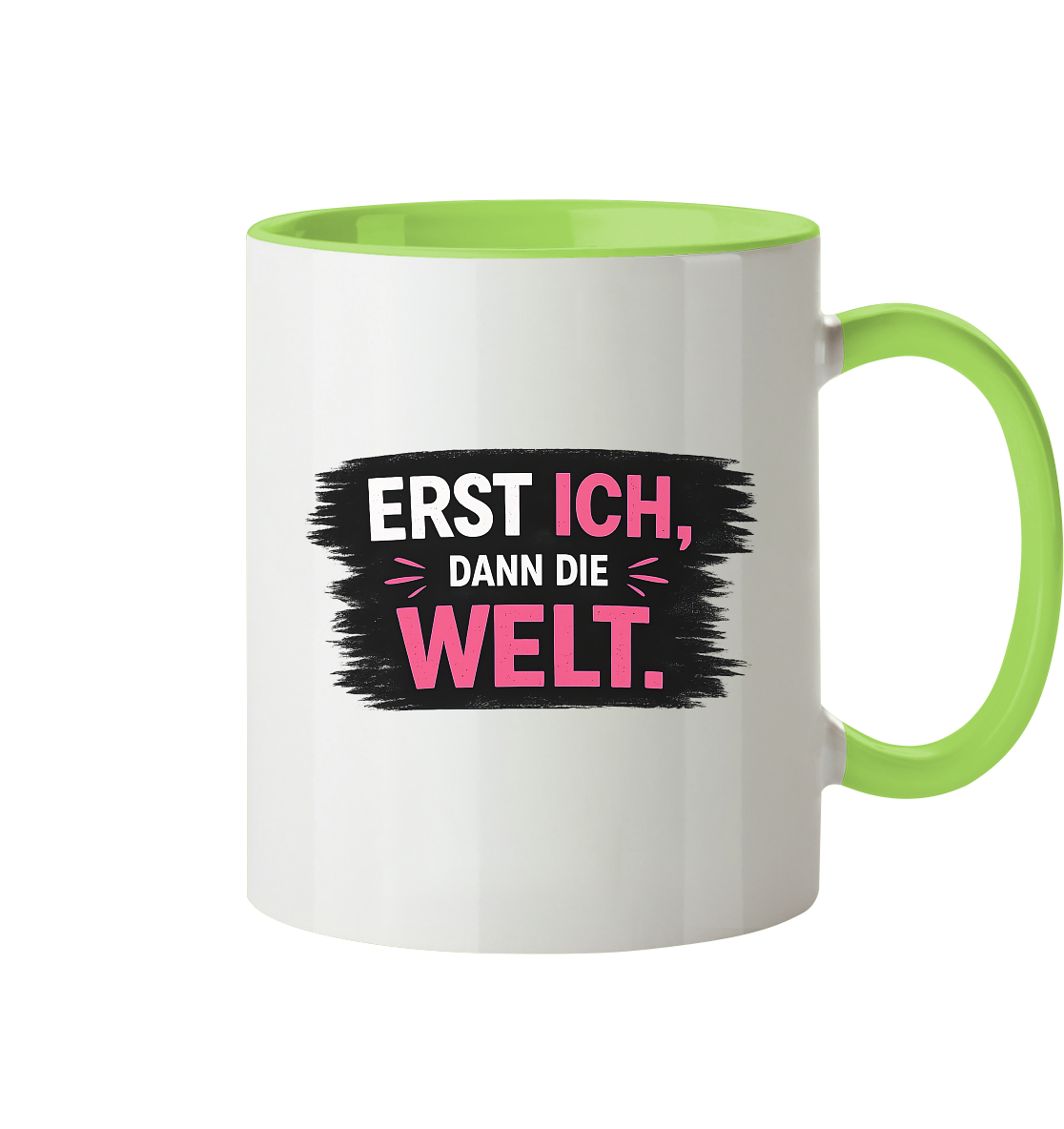 Erst Ich