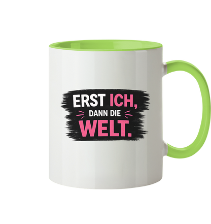 Erst Ich