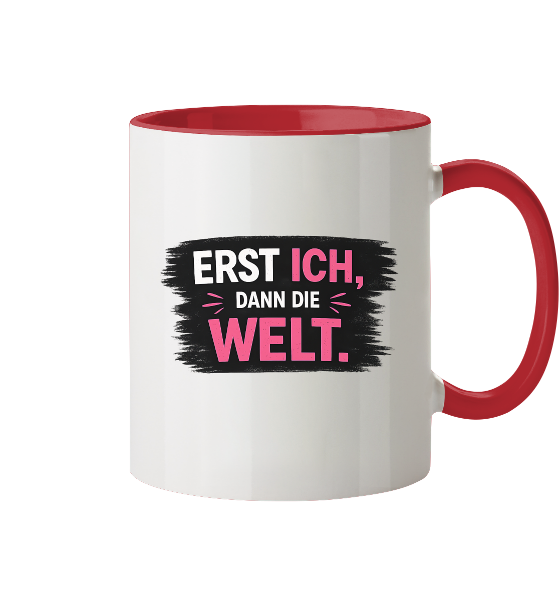 Erst Ich