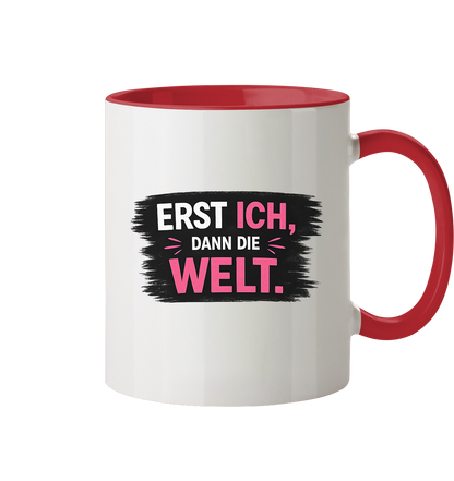 Erst Ich