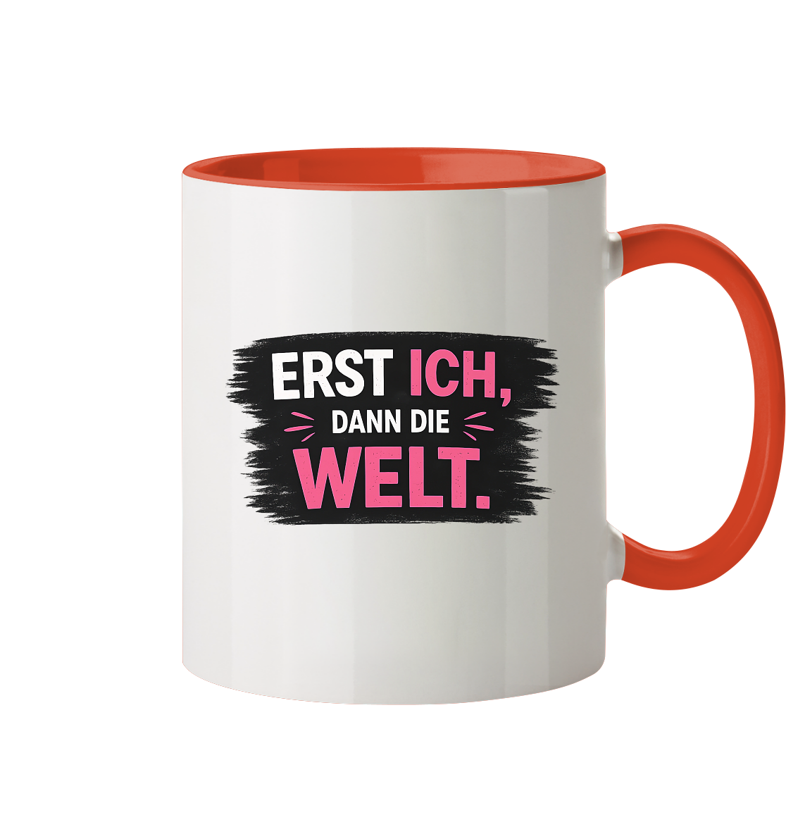 Erst Ich