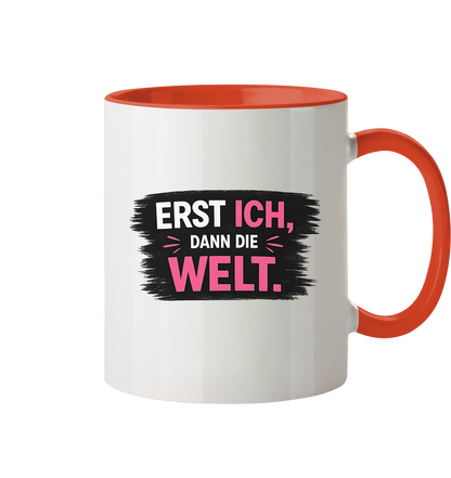 Erst Ich