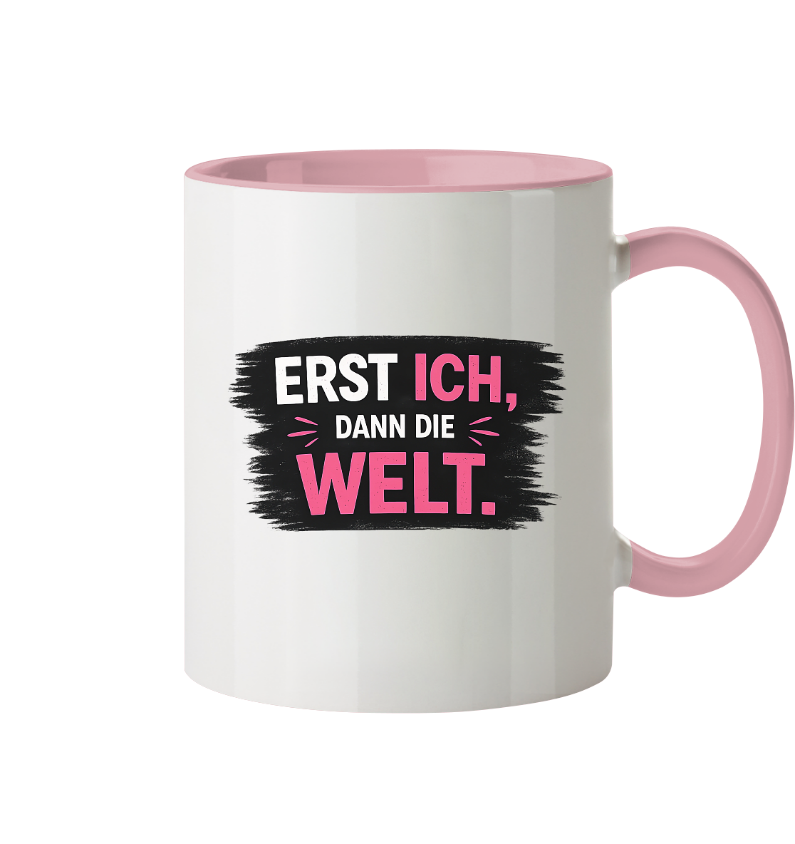 Erst Ich
