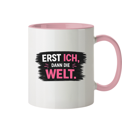 Erst Ich