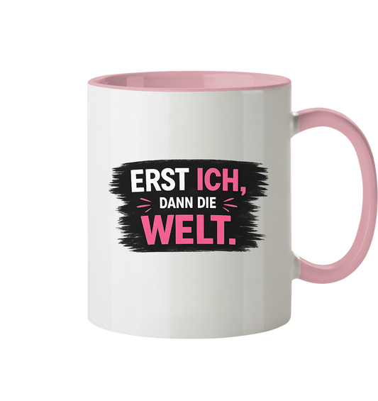 Erst Ich