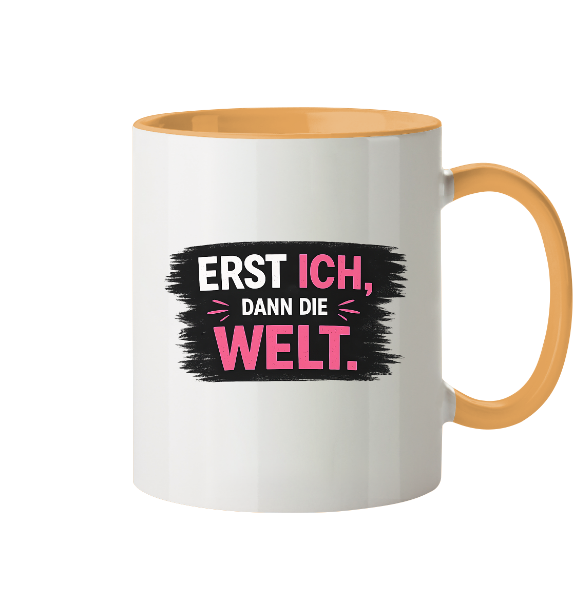 Erst Ich