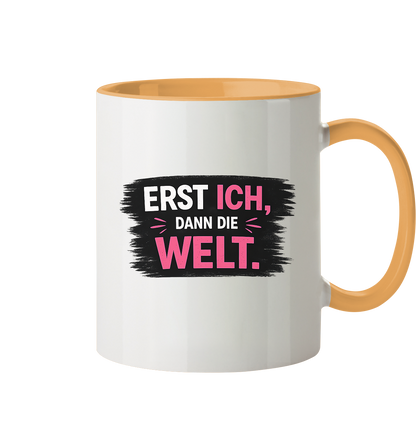 Erst Ich