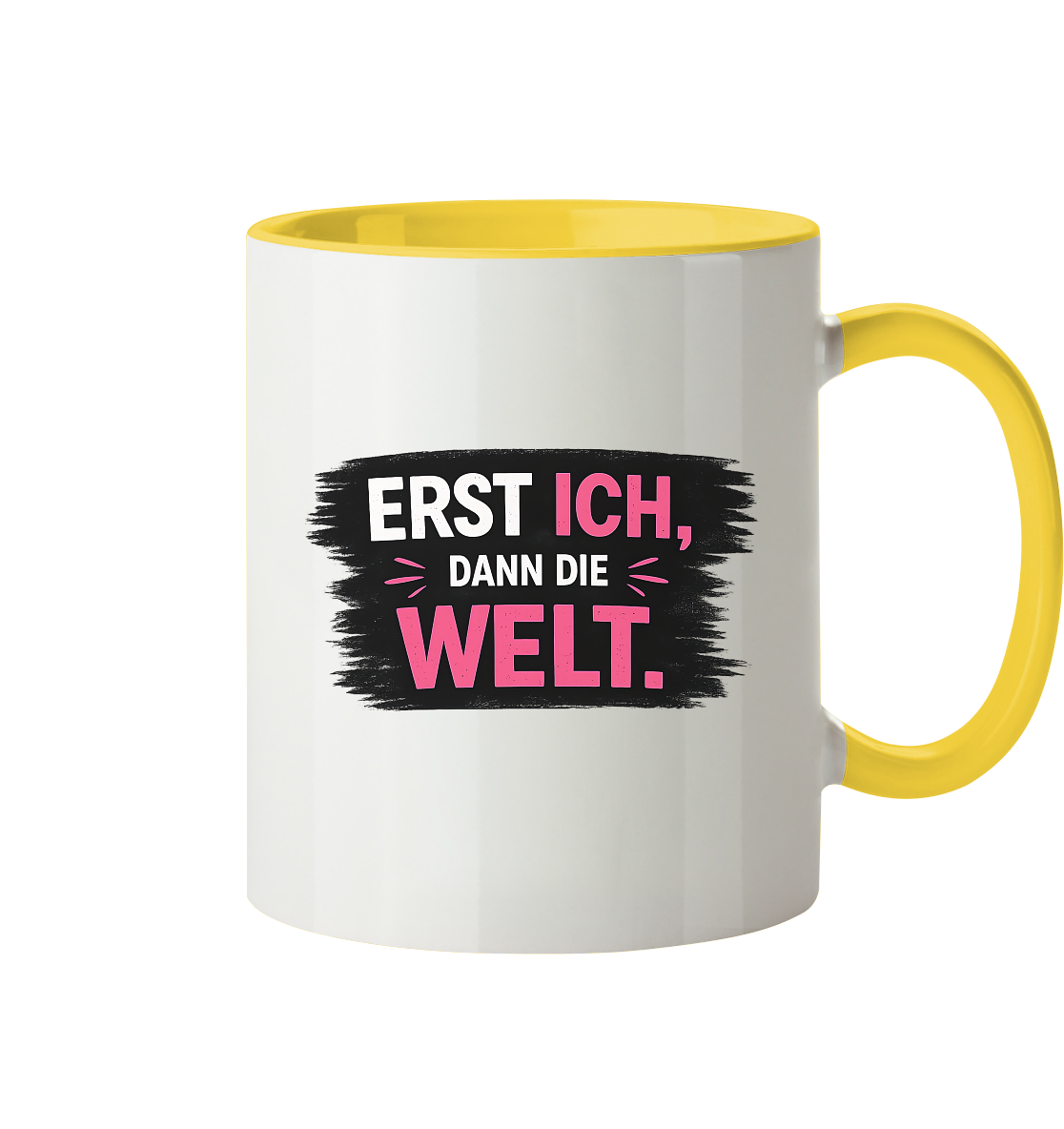 Erst Ich