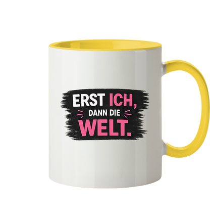 Erst Ich