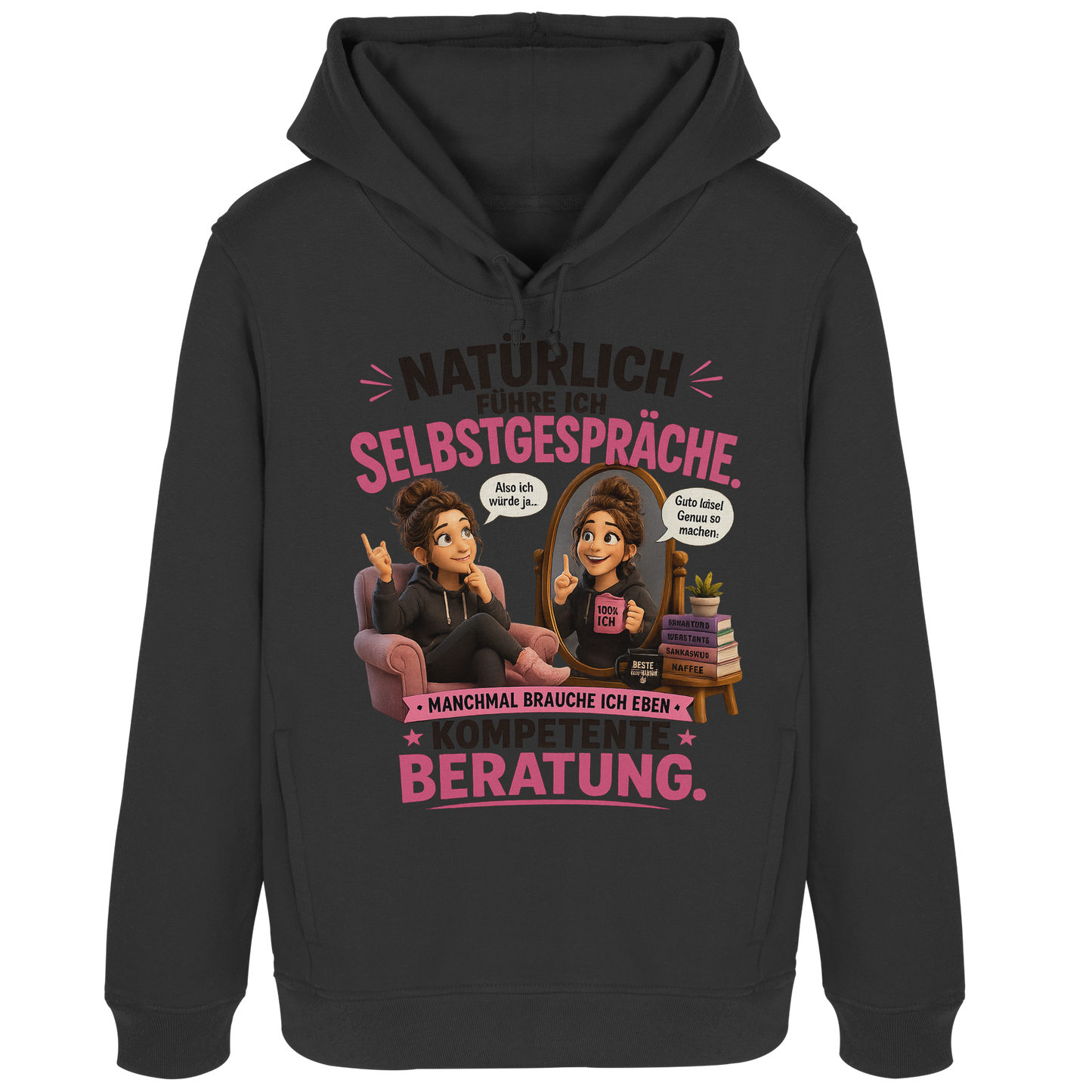 Kompetente Beratung