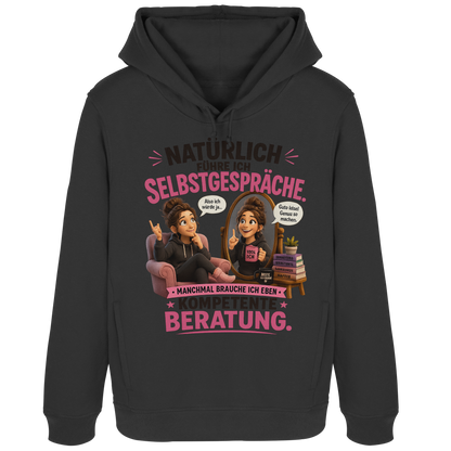 Kompetente Beratung