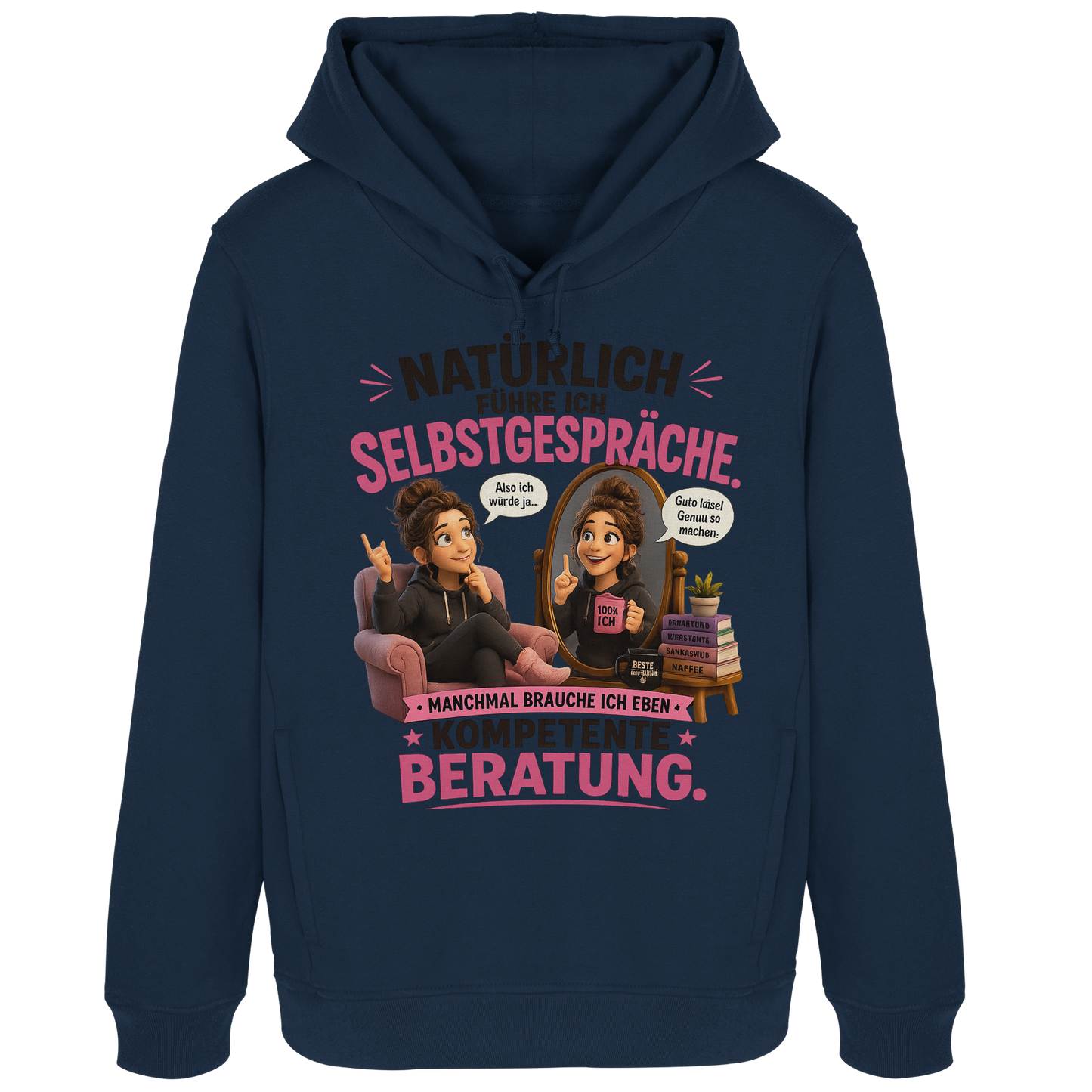 Kompetente Beratung