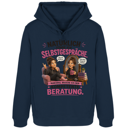 Kompetente Beratung