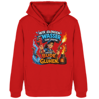 Bude Glühen
