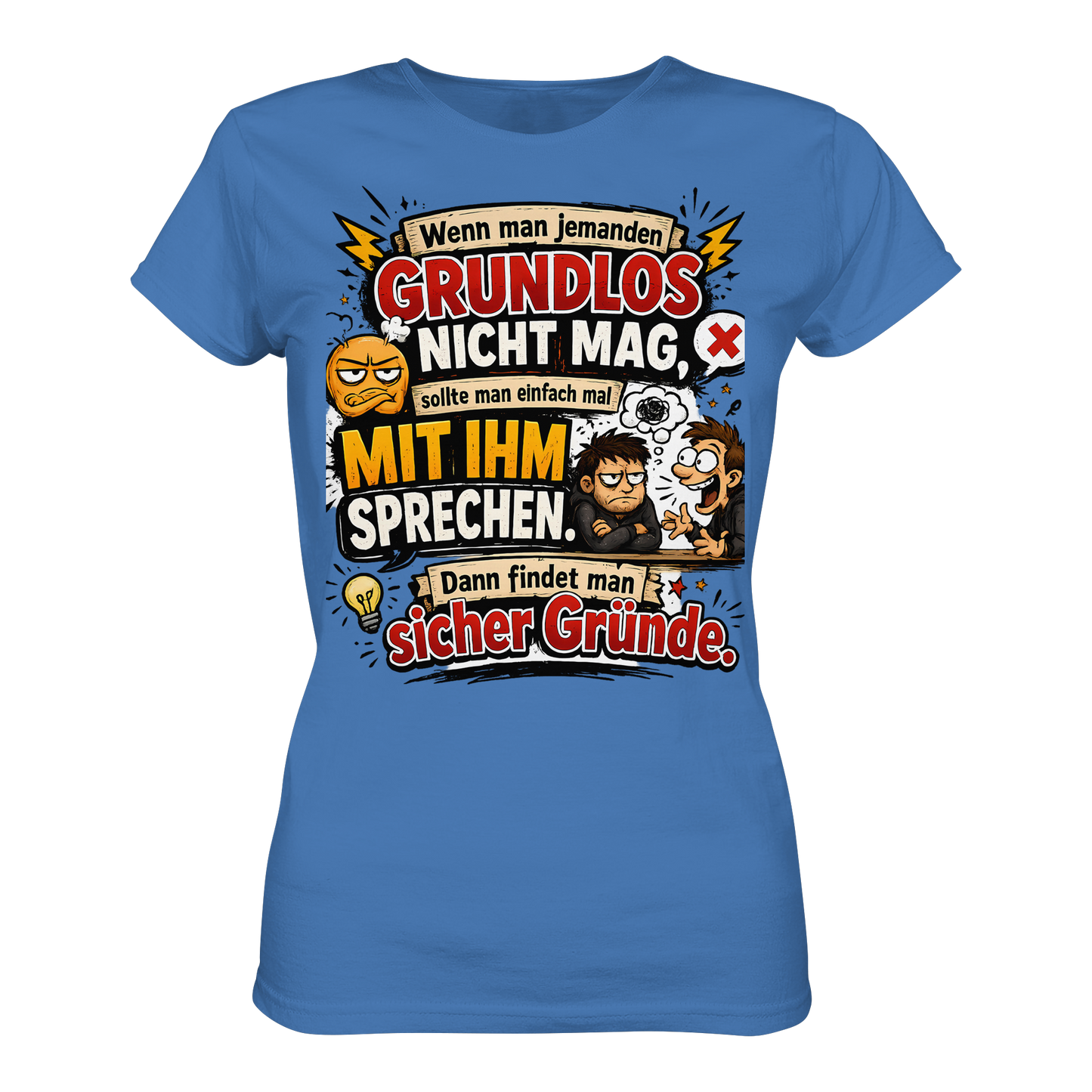 Grundlos Mag