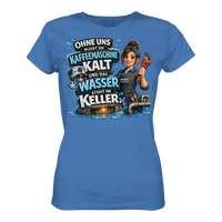 Kalter Kaffee