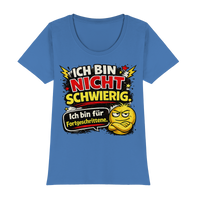 Nicht Schwierig