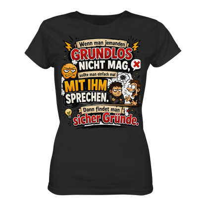 Grundlos Mag