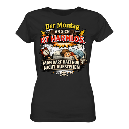 Montag ist