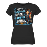 Kalter Kaffee