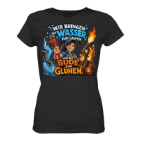 Bude Glühen