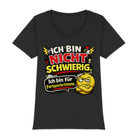 Nicht Schwierig