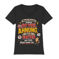 Viel Ahnung