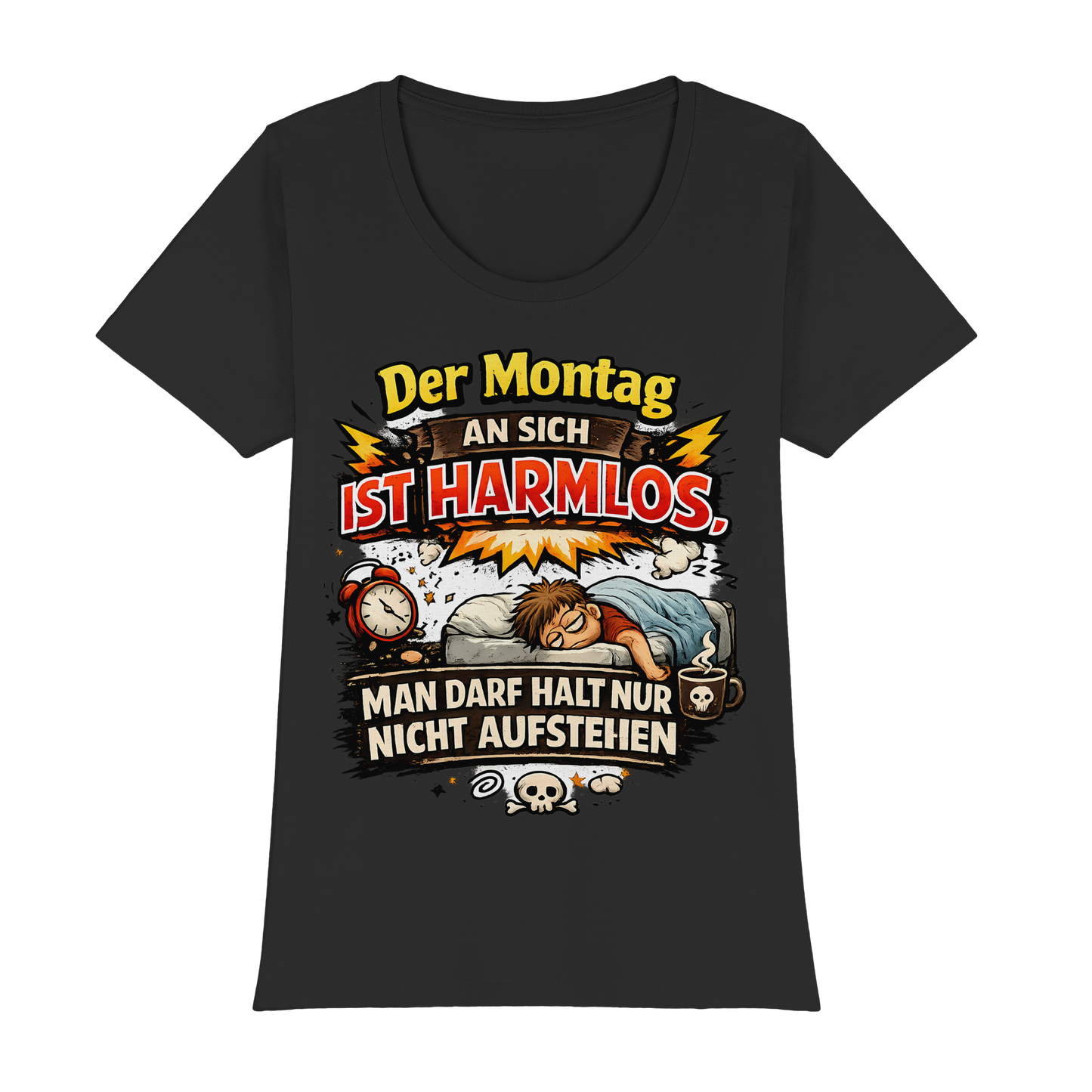 Montag ist
