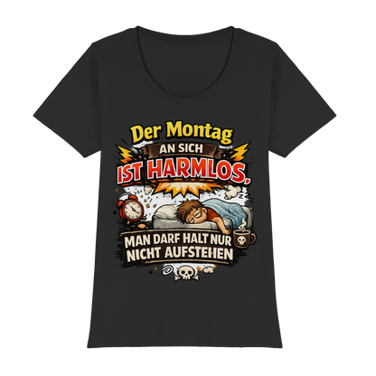 Montag ist
