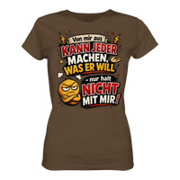 Jeder Kann