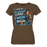 Kalter Kaffee