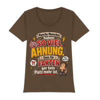 Viel Ahnung