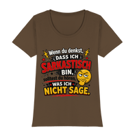 Sarkasmus