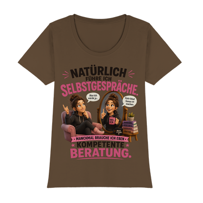 Selbstgespräche