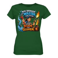 Bude Glühen