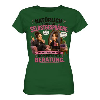 Selbstgespräche