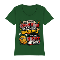 Jeder Kann