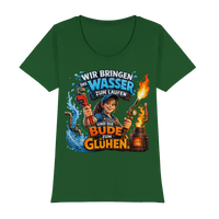 Bude Glühen